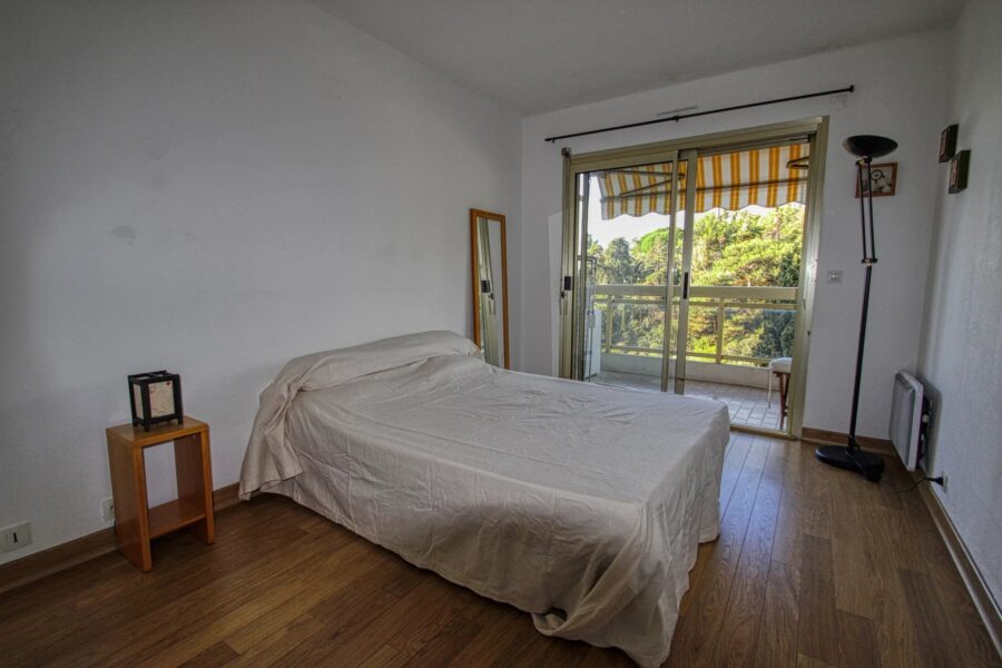 Appartement à louer à Nice — Vue mer — photo 15