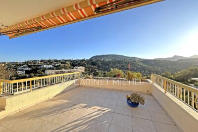 Appartement à vendre à Mandelieu-la-Napoule