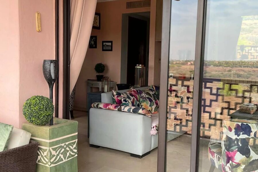 Appartement à vendre à Marrakech — Vue montagne — photo 32