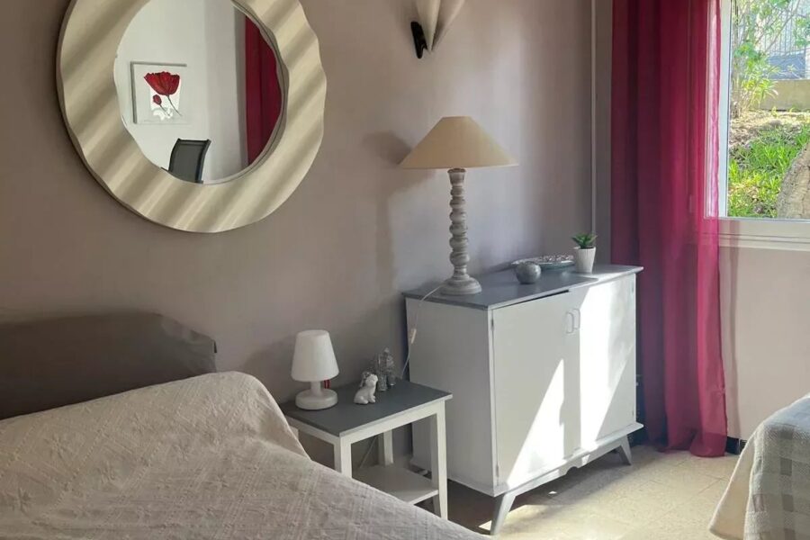 Maison à vendre à Le lavandou — Vue mer — photo 6
