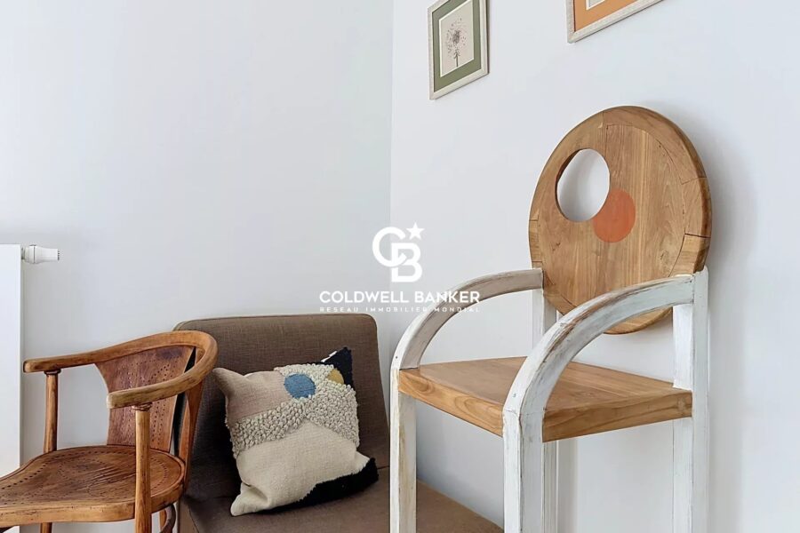 Appartement à vendre à La Rochelle — Vue mer — photo 20