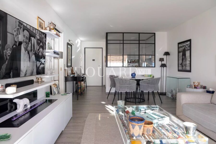Appartement à vendre à Cap-d&rsquo;Ail — Vue mer — photo 7