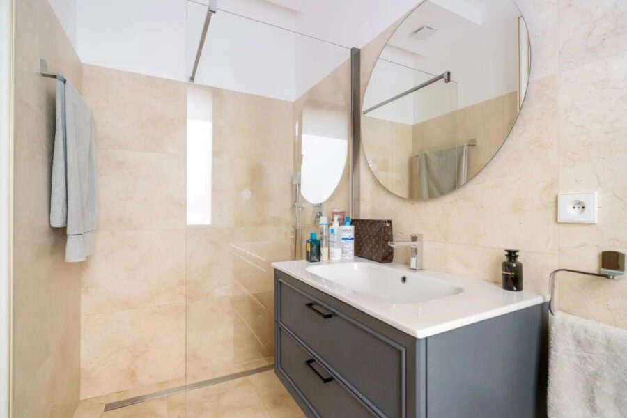 Maison à vendre à Roquebrune-Cap-Martin — Vue mer — photo 18