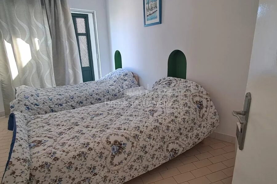 Appartement à vendre à El Kantaoui — Vue parc & jardin — photo 20