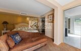 Maison à vendre à Mandelieu-la-Napoule — Vue mer — photo 12
