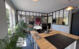 Maison à vendre à Malves-en-Minervois — Vue parc & jardin — photo 24