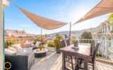 Appartement à vendre à Nice — Vue montagne — photo 1