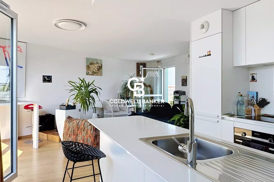 Appartement à vendre à La Rochelle — Vue mer — photo 5