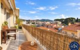 Appartement à vendre à Nice — Vue montagne — photo 3