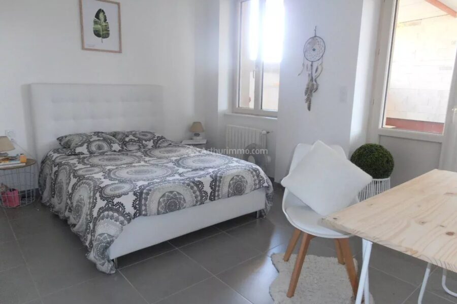 Appartement à louer à Gaillac — Vue sur la ville — photo 6