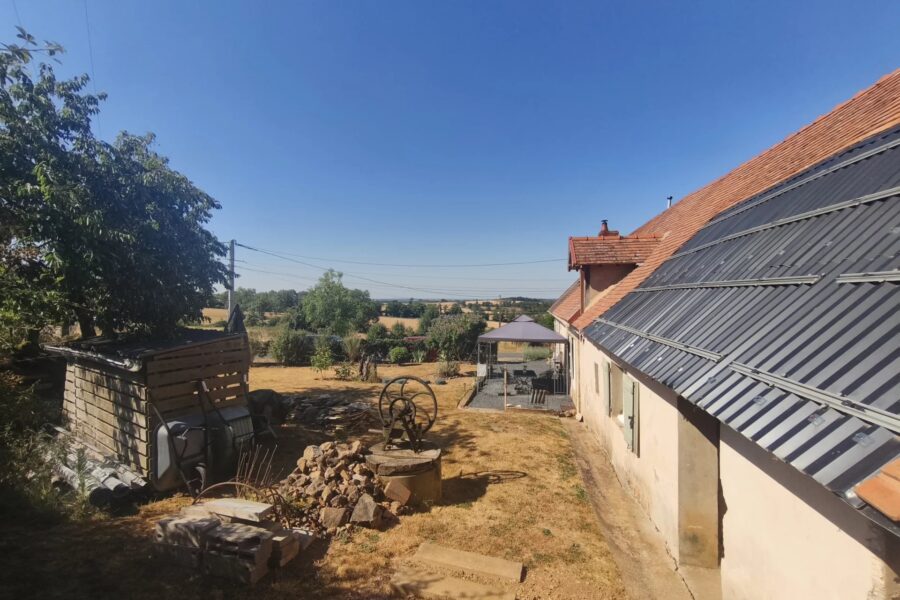 Maison à vendre à Mont — Vue nature — photo 17