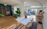 Maison à vendre à Le Raincy — Vue parc & jardin — photo 2