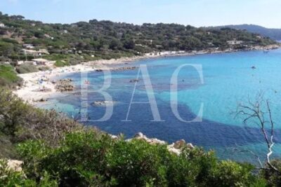 Maison à vendre à Saint-Tropez