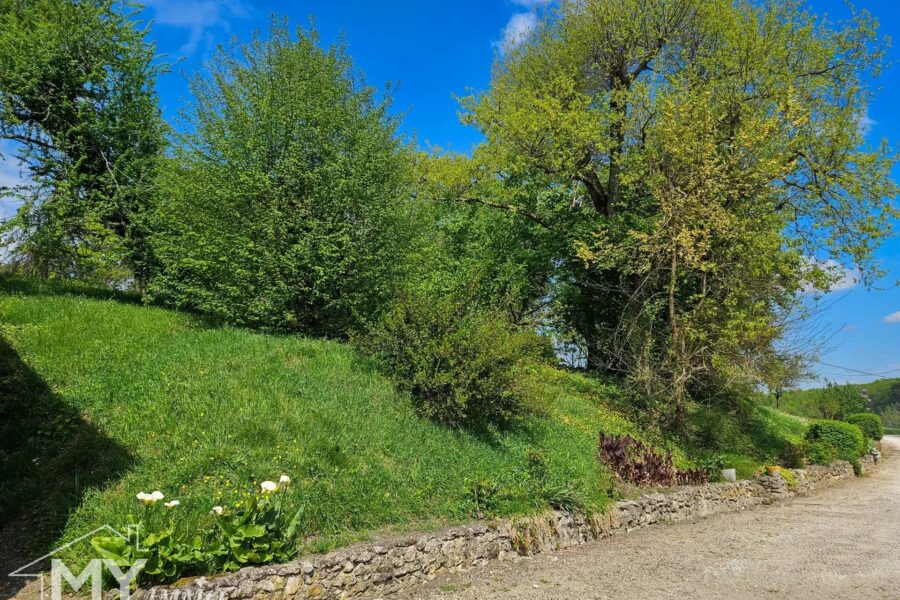 Maison à vendre à Pineuilh — Vue montagne — photo 26