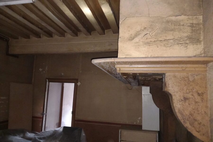 Maison à vendre à Maltat — Vue nature — photo 12