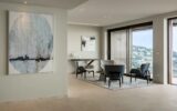Maison à vendre à Roquebrune-Cap-Martin — Vue mer — photo 12