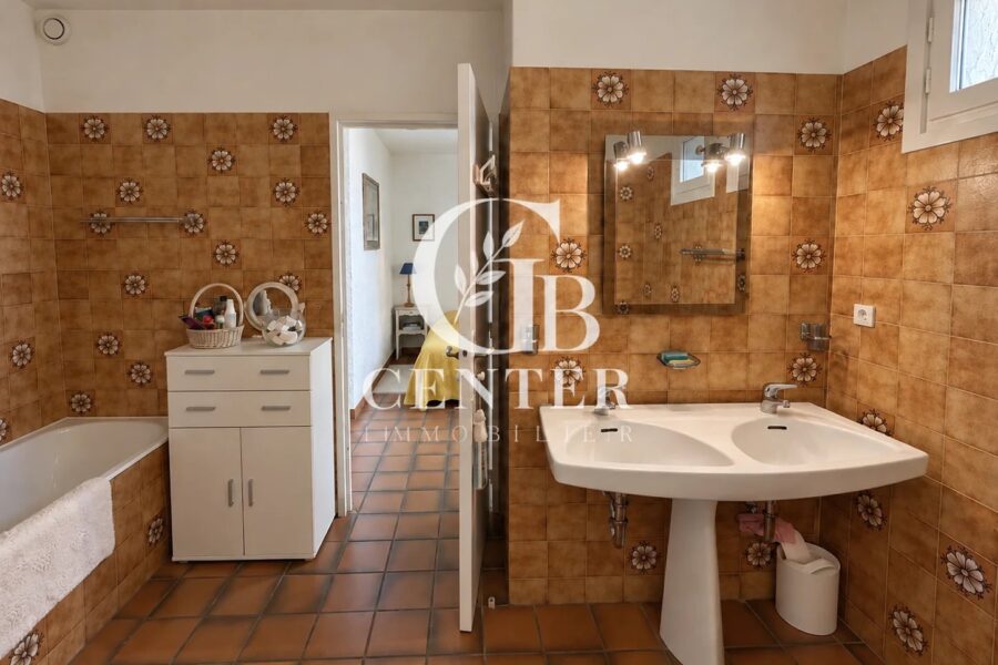 Appartement à vendre à Seillans — Vue nature — photo 12
