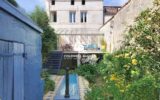 Maison à vendre à Tonnay-Charente — Vue fleuve — photo 5