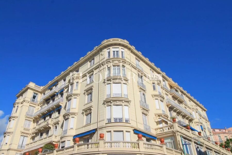 Appartement à vendre à Menton — Vue mer — photo 10