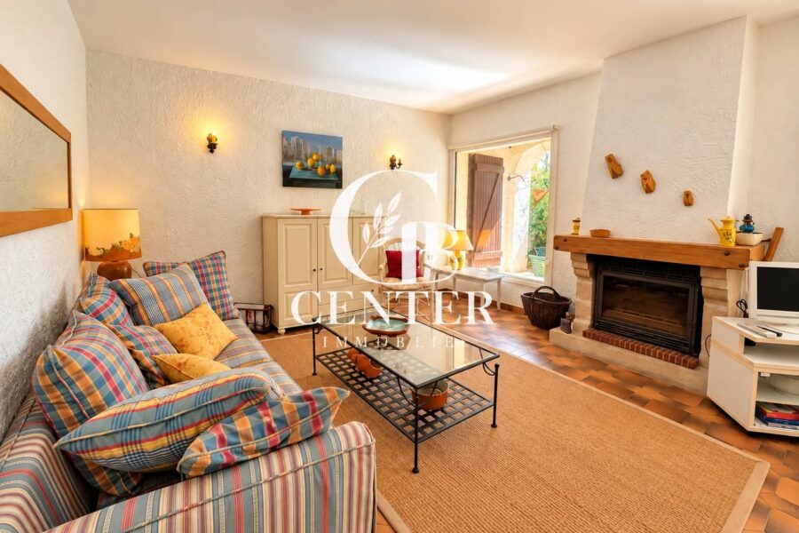 Appartement à vendre à Seillans — Vue nature — photo 3