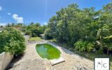 Maison à vendre à Sainte-Anne — Vue parc & jardin — photo 1