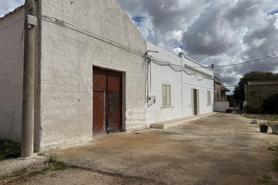 Maison à vendre à Marsala — Vue nature — photo 38