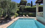 Maison à vendre à Mougins — Vue montagne — photo 3