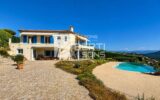 Maison à vendre à Mandelieu-la-Napoule — Vue mer — photo 3