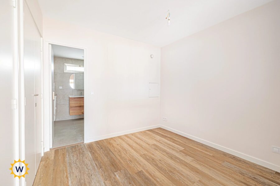 Appartement à vendre à Nice — Vue sur la ville — photo 6