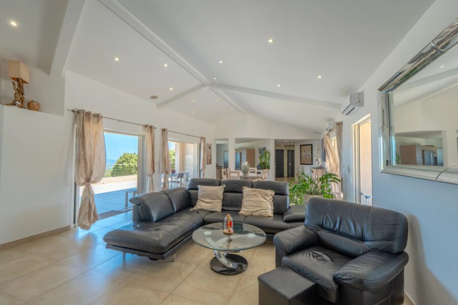 Maison à vendre à Bonifacio — Vue mer — photo 8
