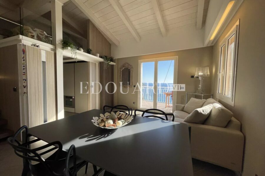 Appartement à vendre à Roquebrune-Cap-Martin — Vue mer — photo 20