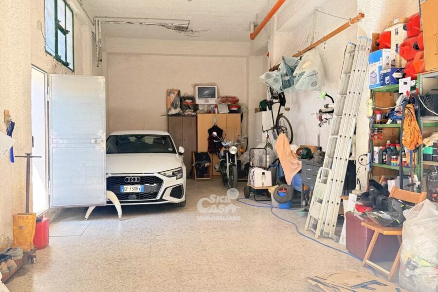 Appartement à vendre à Marsala — Vue nature — photo 39