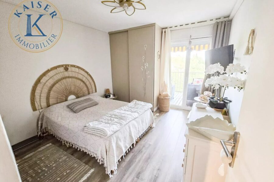 Appartement à vendre à Toulon — Vue nature — photo 7
