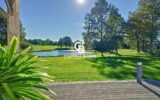 Maison à vendre à Nesmy — Vue golf — photo 1