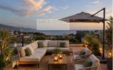 Appartement à vendre à Roquebrune-Cap-Martin — Vue mer — photo 15