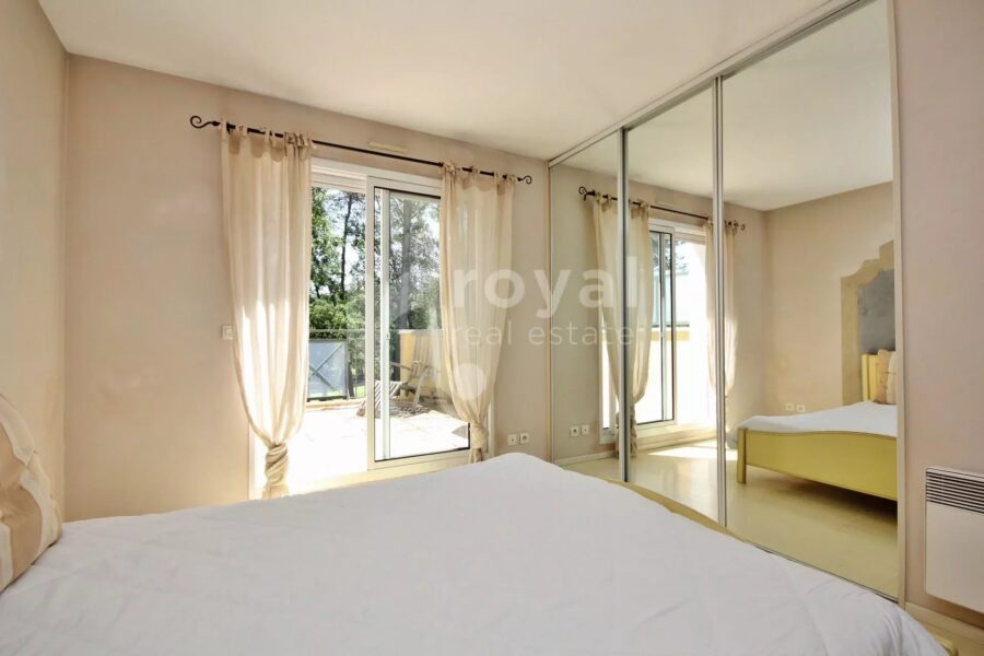 Maison à vendre à Mougins — Vue montagne — photo 7