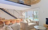 Maison à vendre à Talmont-Saint-Hilaire — Vue parc & jardin — photo 1