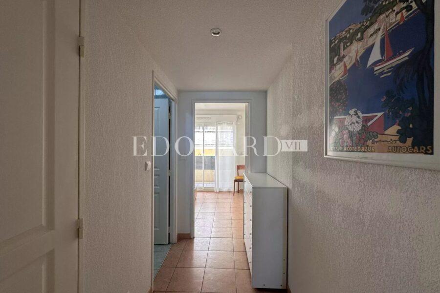 Appartement à vendre à Menton — Vue mer — photo 20