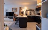Appartement à vendre à Marseille 6e arrondissement — Vue sur la ville — photo 6