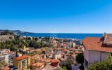 Maison à vendre à Nice — Vue mer — photo 1