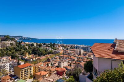 Maison à vendre à Nice