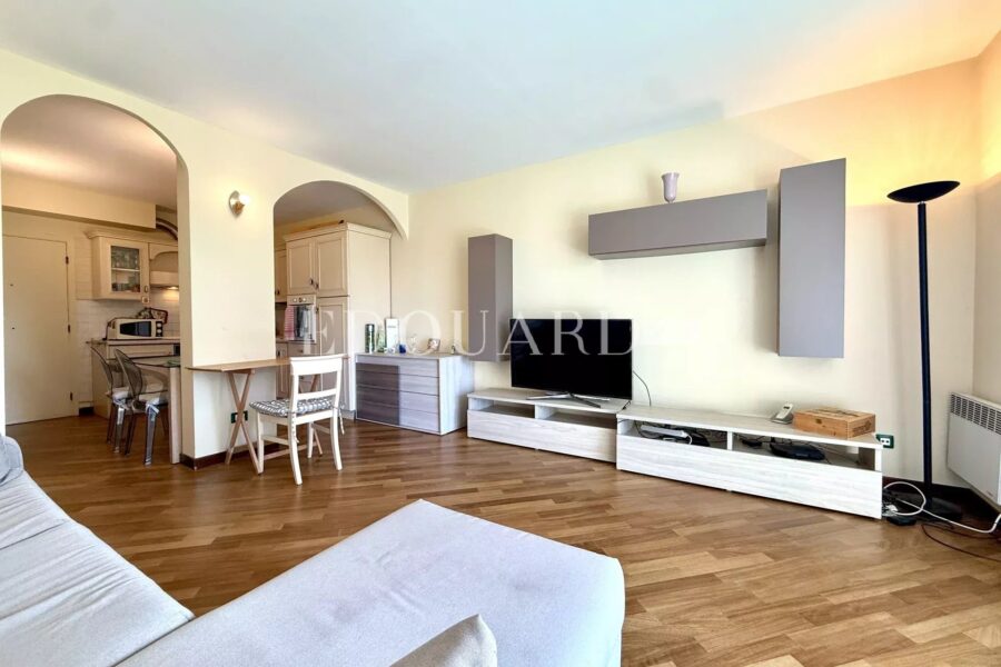 Appartement à vendre à Roquebrune-Cap-Martin — Vue nature — photo 9