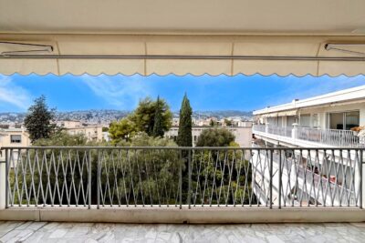 Appartement à vendre à Nice