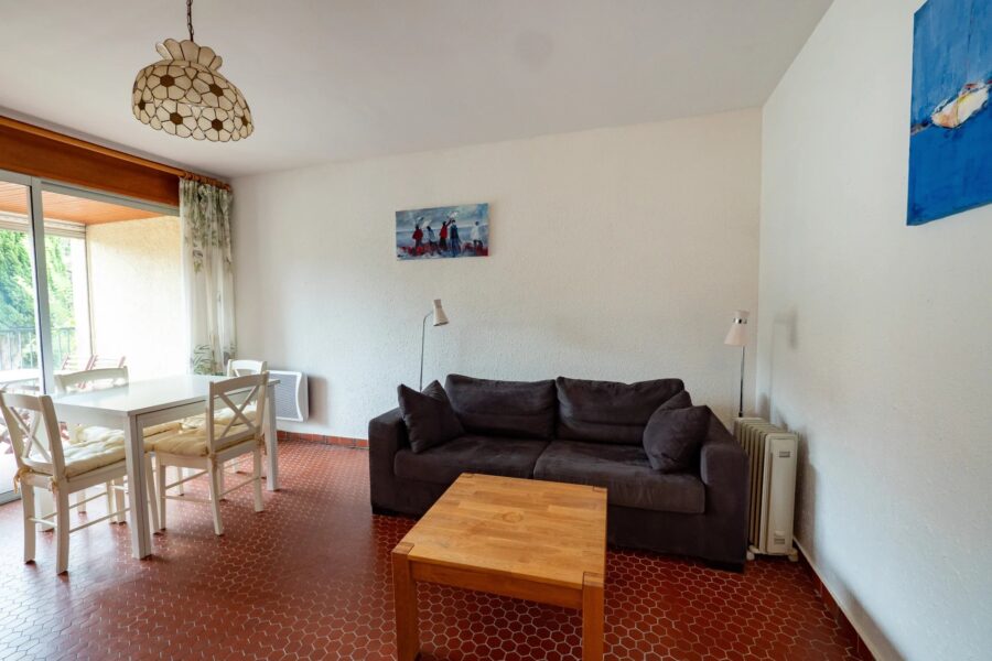Appartement à vendre à Collioure — Vue montagne — photo 5