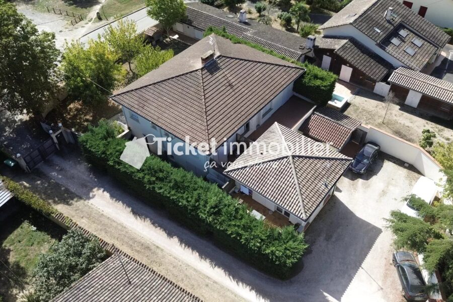 Appartement à vendre à Pibrac — Vue nature — photo 11