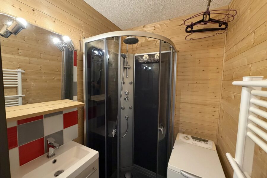 Appartement à vendre à Samoëns — Vue montagne — photo 6