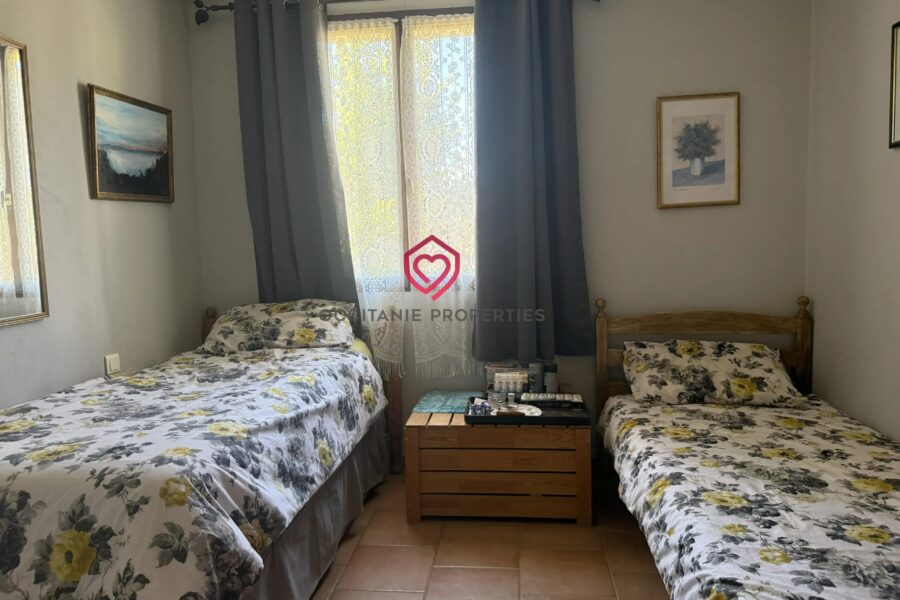 Maison à vendre à Mirepoix — Vue montagne — photo 19