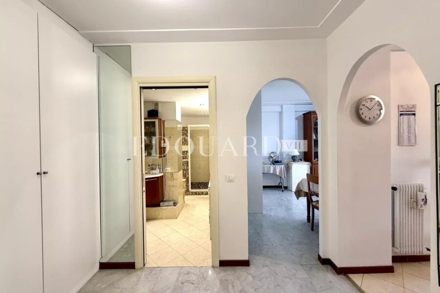 Appartement à vendre à Menton — Vue sur la ville — photo 10