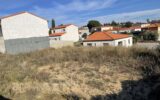 Terrain à vendre à Tresserre — Vue sur la ville — photo 3