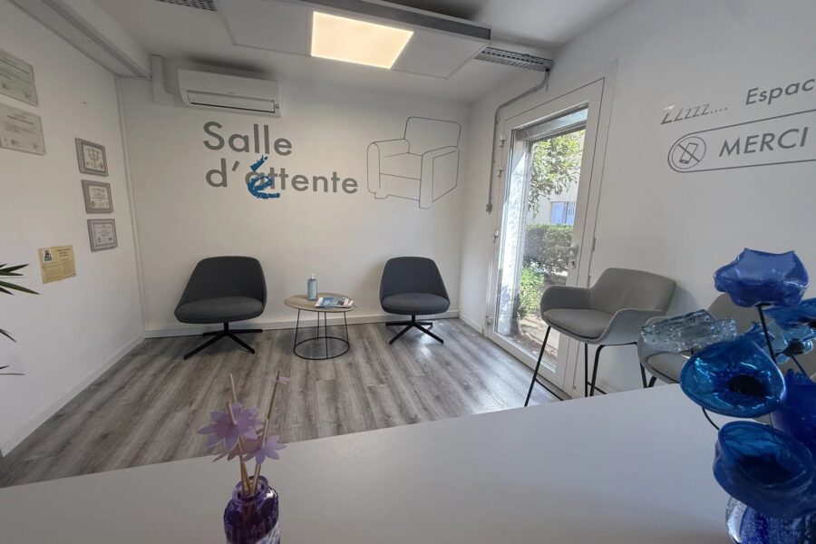 Appartement à vendre à Sausset-les-Pins — Vue marina & port — photo 9